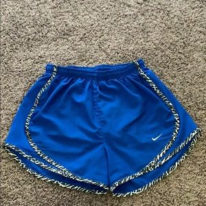 Nike shorts